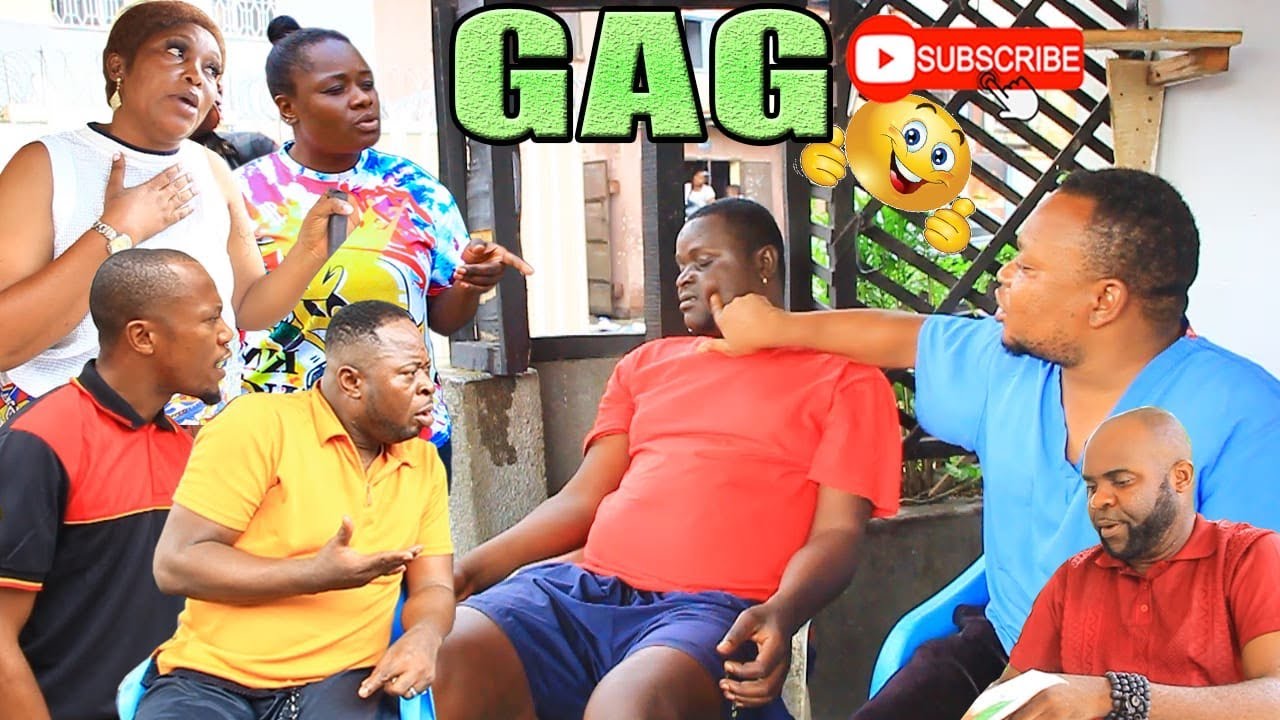 GAG CONGOLAIS 23(129): KI MARIO🙆‍♀️🤣AVEC JEREMIE/MABIDI/CHIKITO/GATOUZO/FANNY/ MITSHOURI/AMINATA/ARI