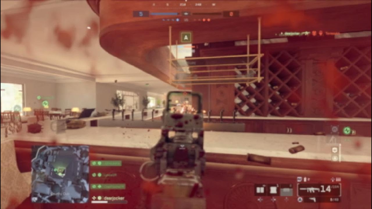 Battlefield 6:Strikepoint!