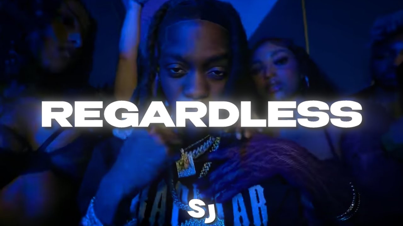 Kyle Richh x Jenn Carter x Jersey Club Type Beat 2026 - “Regardless” 