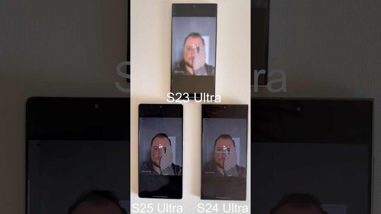 OBJECT ERASER COMPARISON Samsung Galaxy S25 Ultra vs Galaxy S24 Ultra vs Galaxy S23 Ultra 🤔🤯🤩
