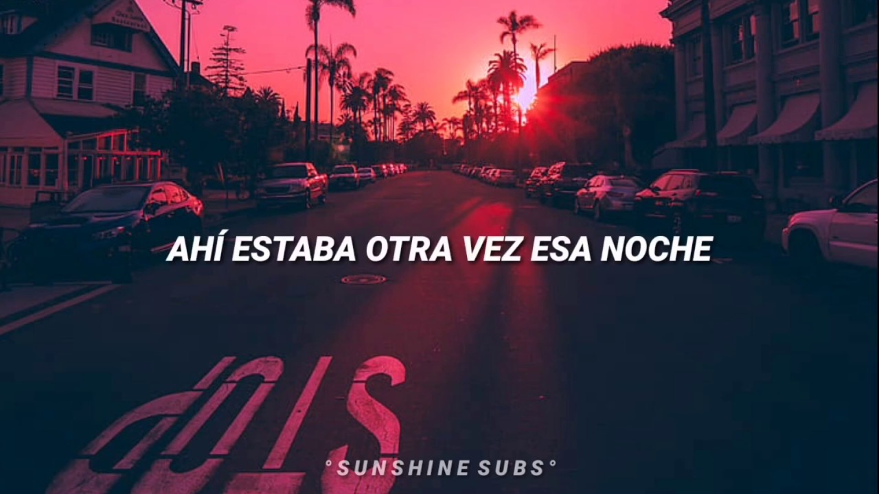 Enchanted - Taylor Swift (sub español)