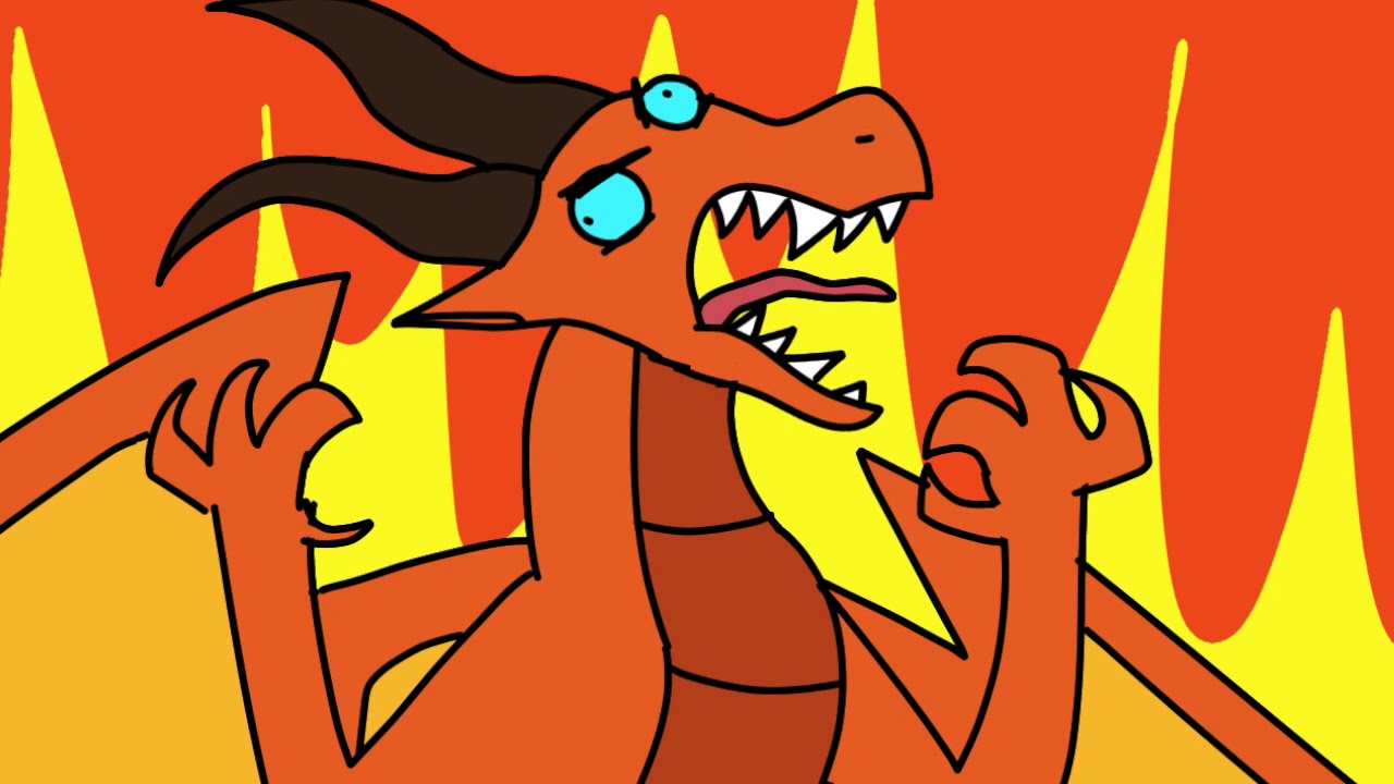 Крылья огня — Голосовые заявления