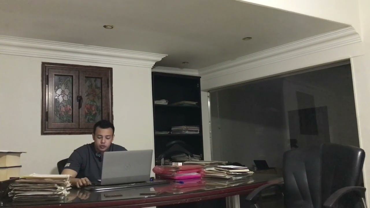 قصة قانون الطوارئ في مصر