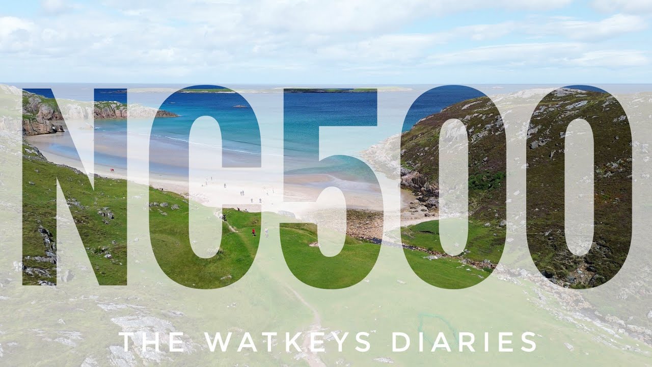 Our NC500 Adventure Part 2