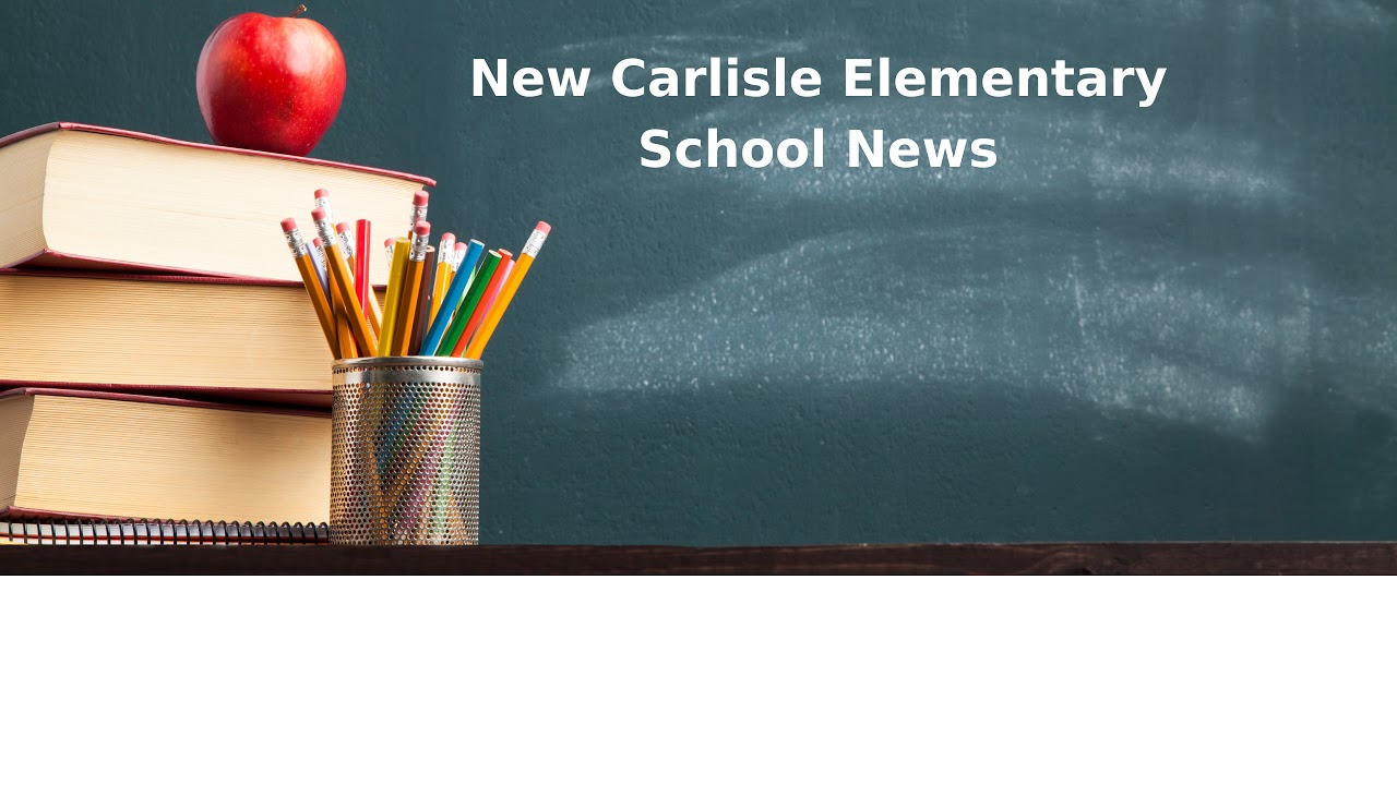 New Carlisle Elementary School News Channel Live Stream
