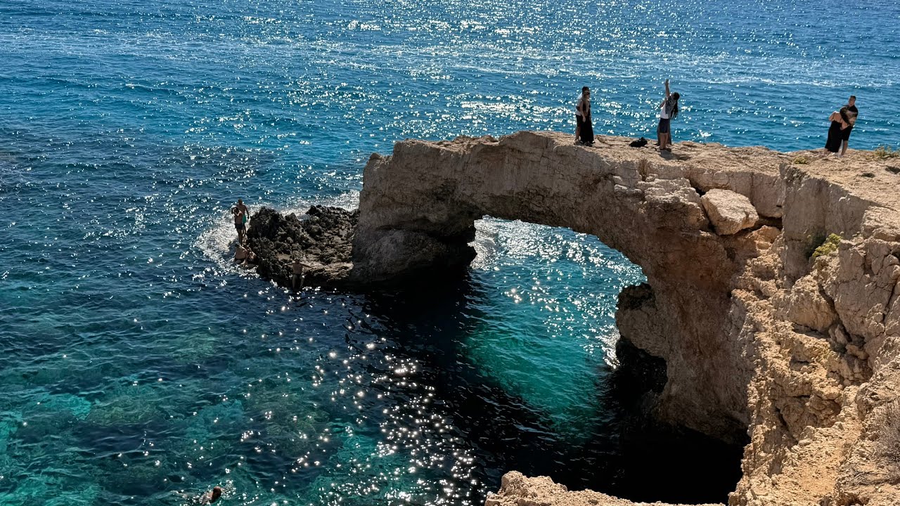 Cyprus Ayia Napa 2025 – Prolongation of Summer
