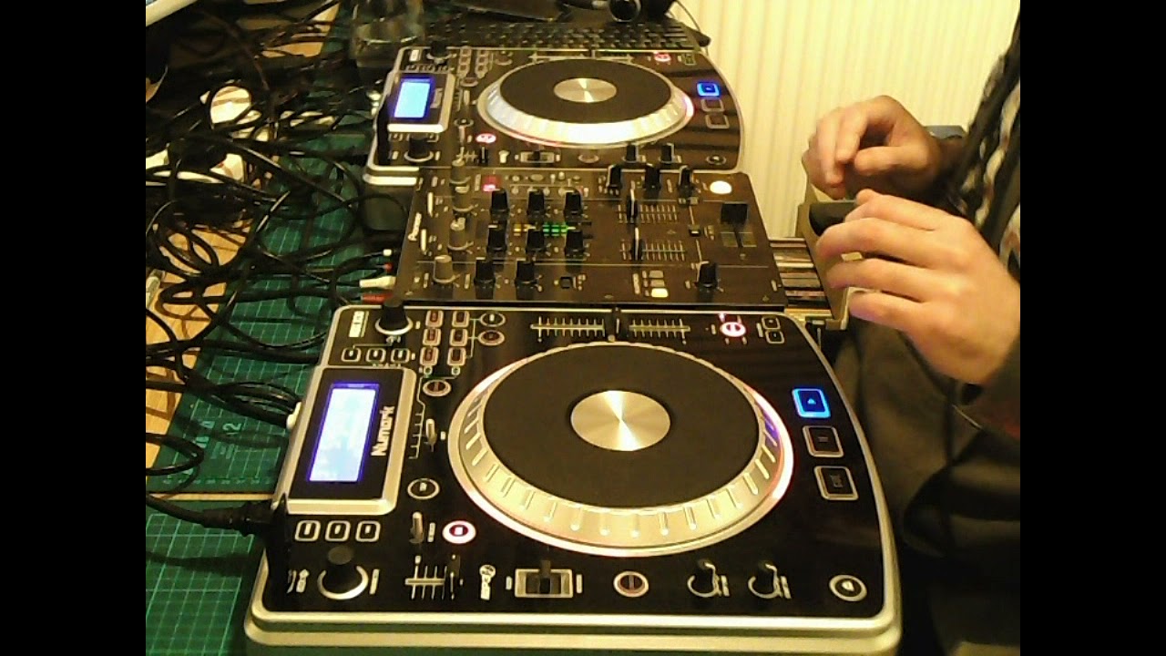 DJ Ben Foster/Manchester,UK - Happy Xmas/Holiday Mix 2021