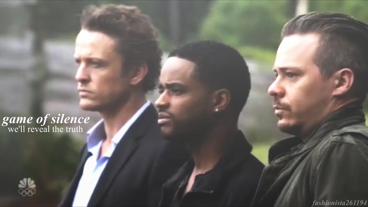 game of silence | we'll reveal the truth