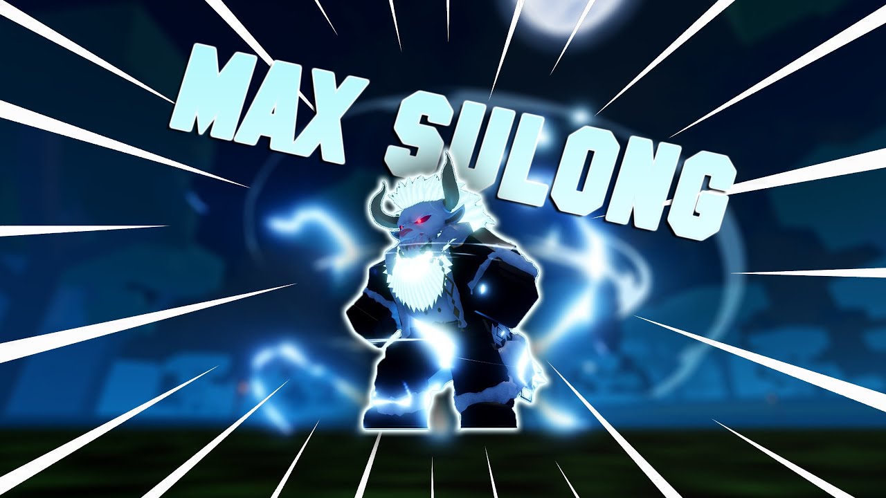 [GPO] MAX SULONG IS VERY BALANCED!