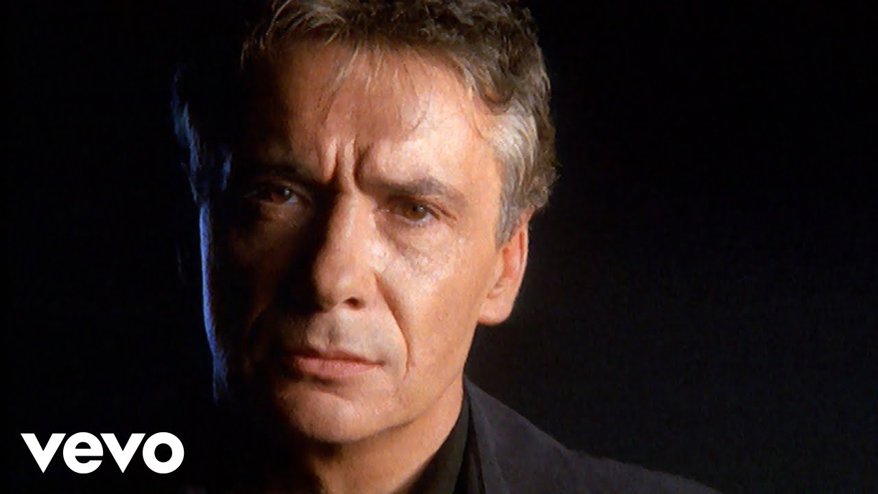 Michel Sardou - Le bac G (Clip Officiel)