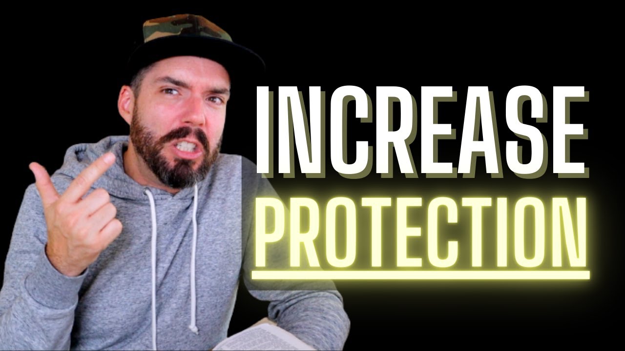 How to Prevent the Devil From Stealing Your Increase!