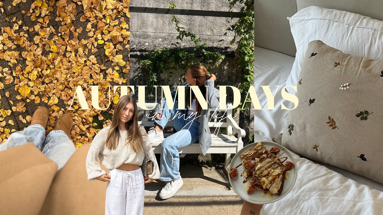 Friseurtermin + gr&ouml;&szlig;ere Haarver&auml;nderung, Rezepte testen (Fail), 5km run & Zeit mit Freunden | SASKIA
