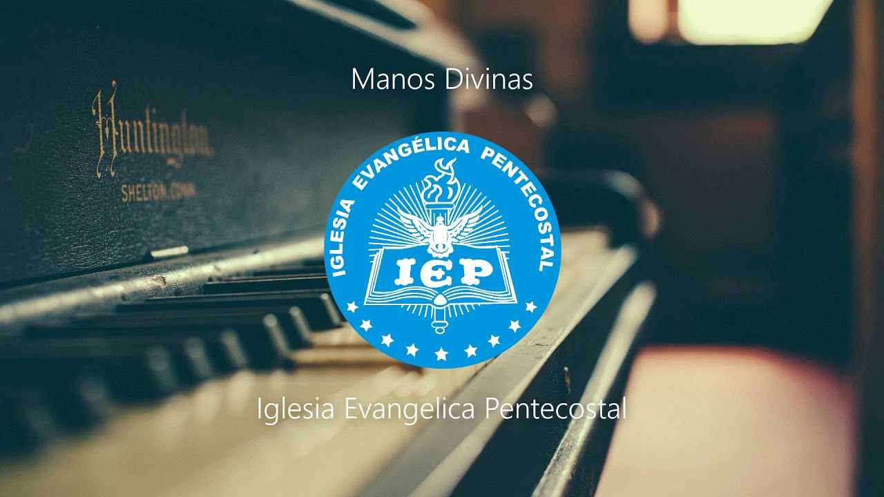 Manos Divinas IEP