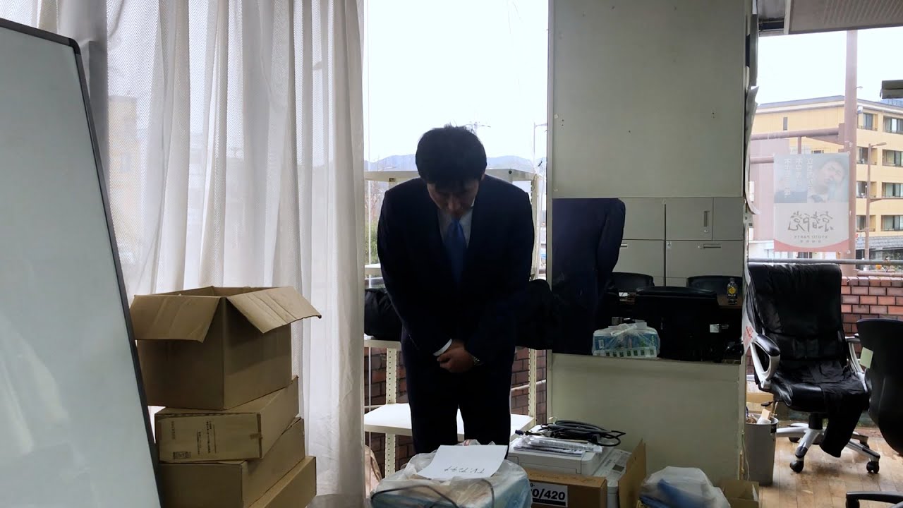 【ご報告】今までありがとうございました。