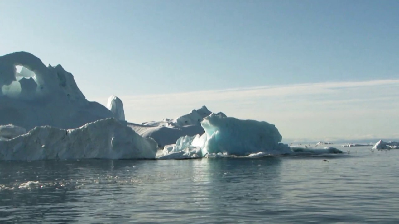 CSR at Royal Greenland
