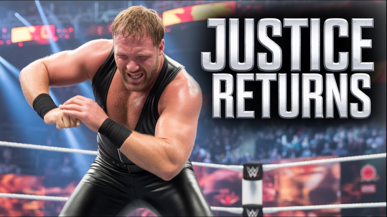Can Anyone Stop The Shield | WWE 2K25
