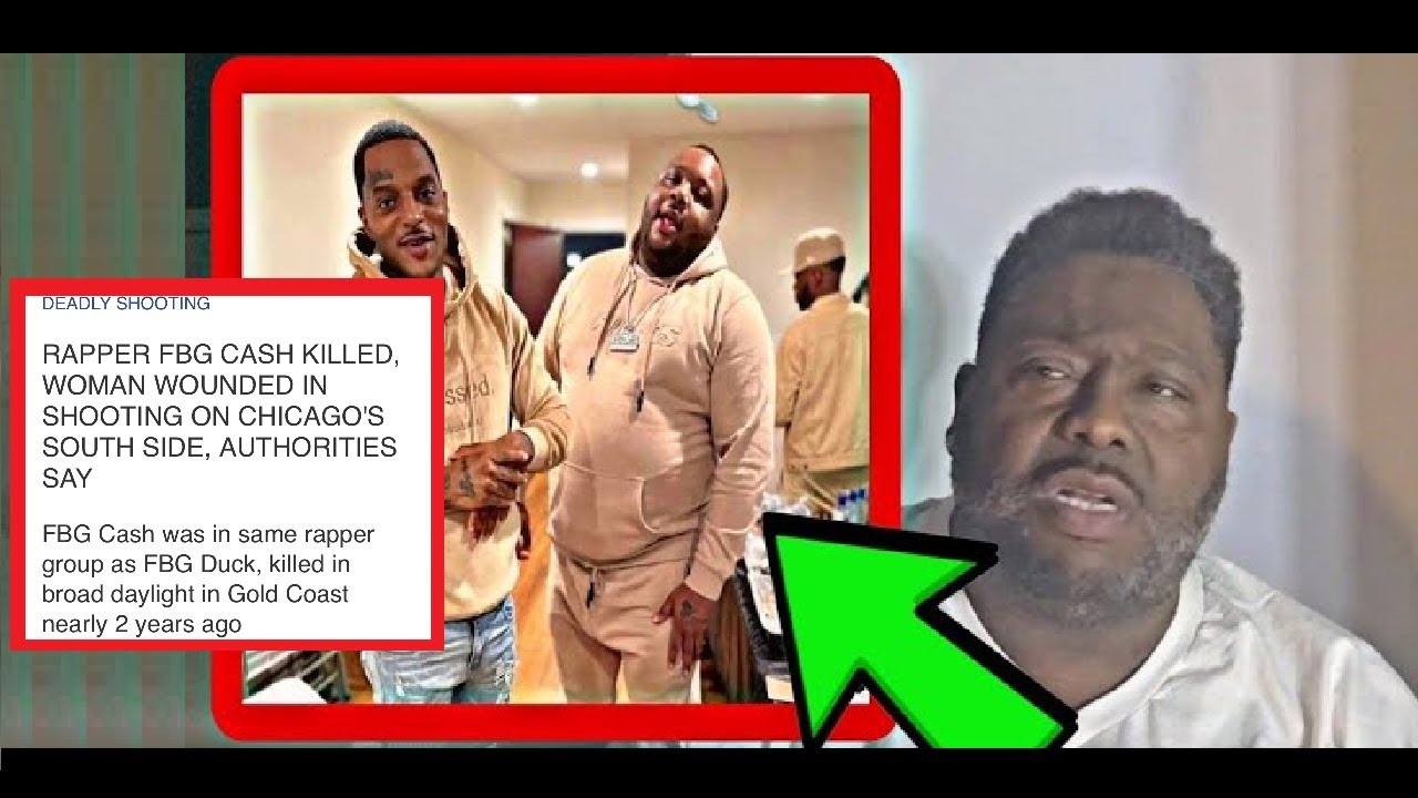 Big Dale BACKDOORED FBG Cash?!? Paid OBlock For Hit After DEATH Of Fat Shawty | FULL REPORT