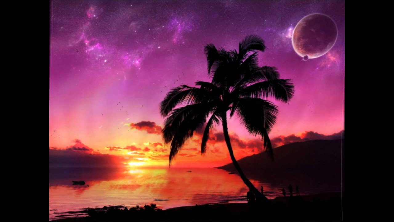 Nostrum & Kunne - Sundown (Original Non-Vocal Mix)