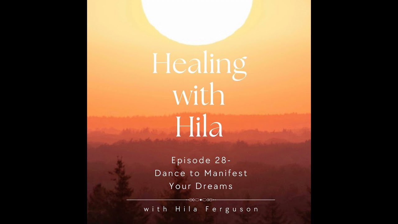 Dance to Manifest your Dreams