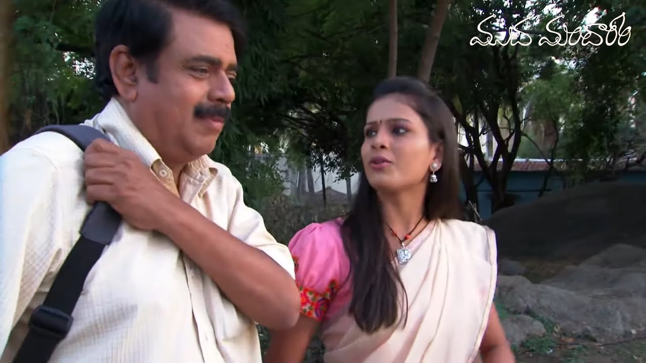 Hanumanthu's Kindness for the family | Muddha Mandaram - Ep 10 | Serial | Zee Classic Telugu