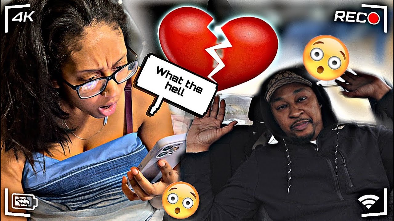 BUTT DIAL CHEATING PRANK ON MY WIFE!! (BAD IDEA)