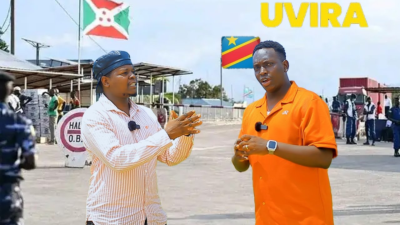 Umutekano kurubibe rwa UVIRA na BUJUMBURA ingene ucunzwe//Ivyo bahenda abanyagihugu//Ibitero vya M23