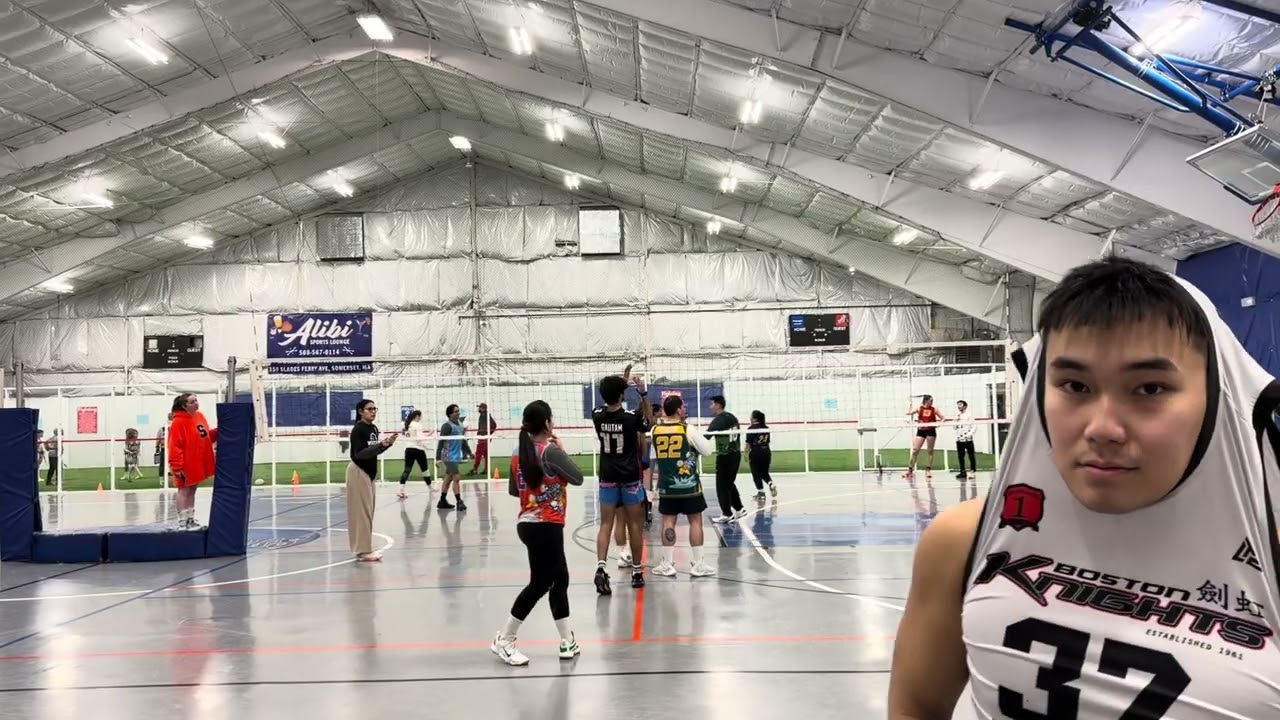RCO C+ (2/15) Game 4
