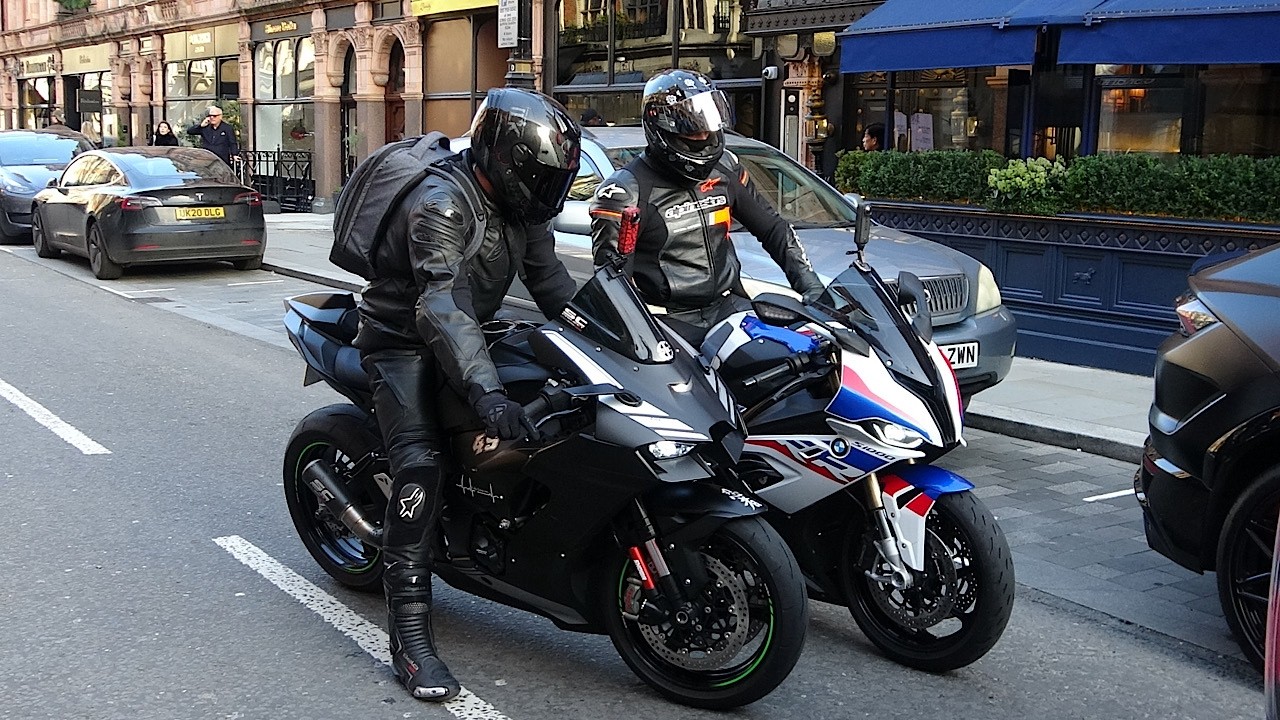 SUPERBIKES SOUNDS & ACCELERATION 2026.BMW S1000RR,Kawasaki H2