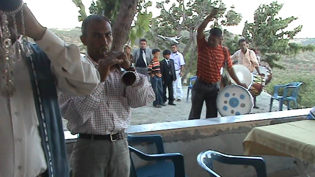 Kırıkhanlı Ökkeş (Delibekirliköyü)