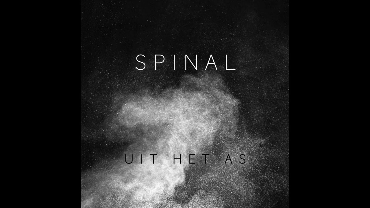 Spinal - Uit Het As