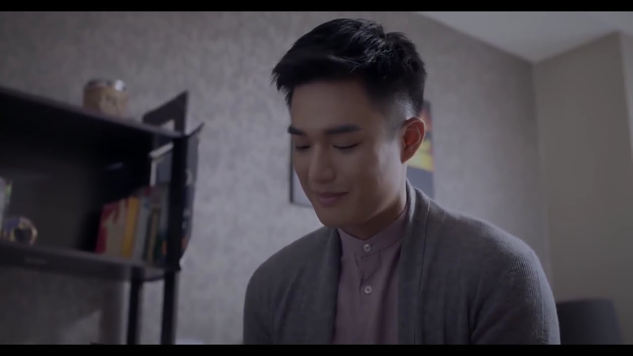 史上最甜兄弟骨科！趁父母不在家，兄弟俩偷偷亲热……💕💕#history4 #history4近距离爱上你 #bl