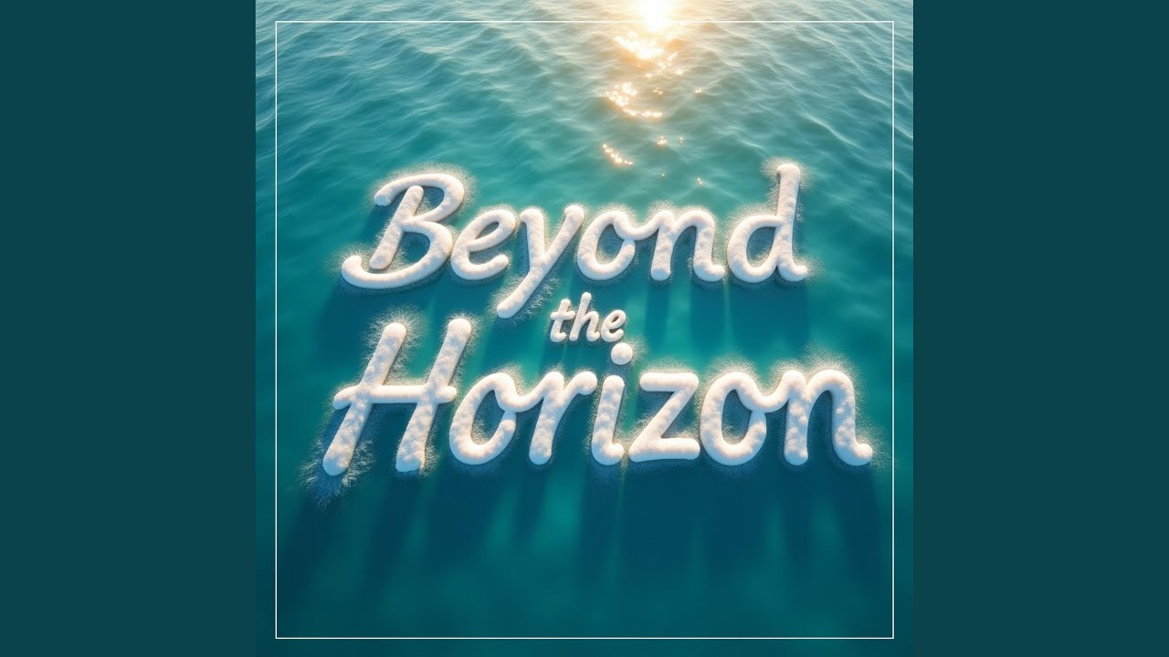 Beyond the horizon