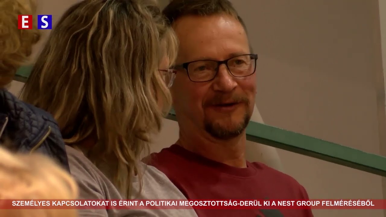Szem&eacute;lyes kapcsolatokat is &eacute;rint a politikai megosztotts&aacute;g-der&uuml;l ki a Nest Group felm&eacute;r&eacute;s&eacute;ből