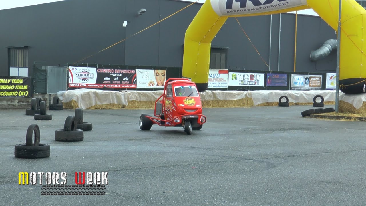 9° Busano Motor Show 2022