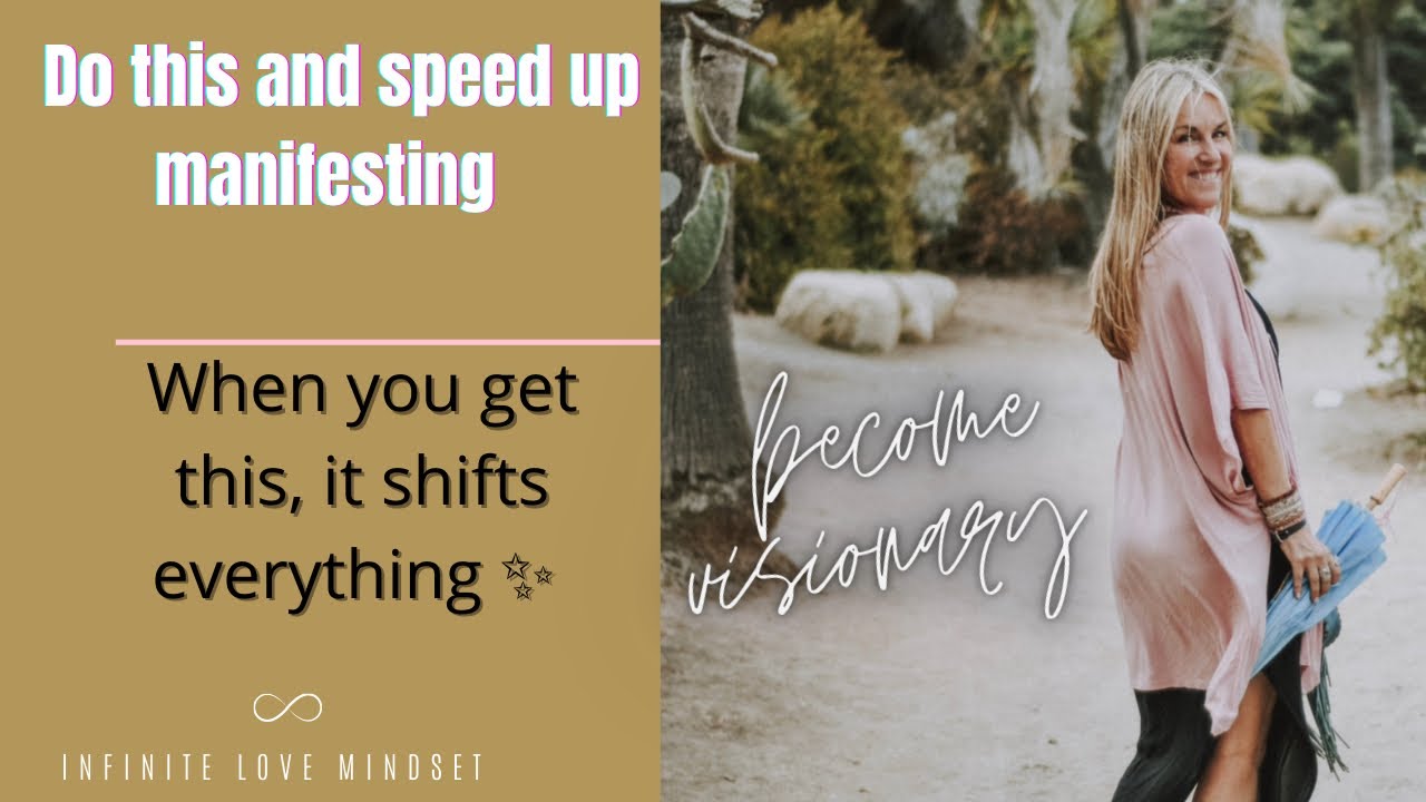 Time Hack ~ Speed up Manifesting & Rest in the Wish Fulfilled
