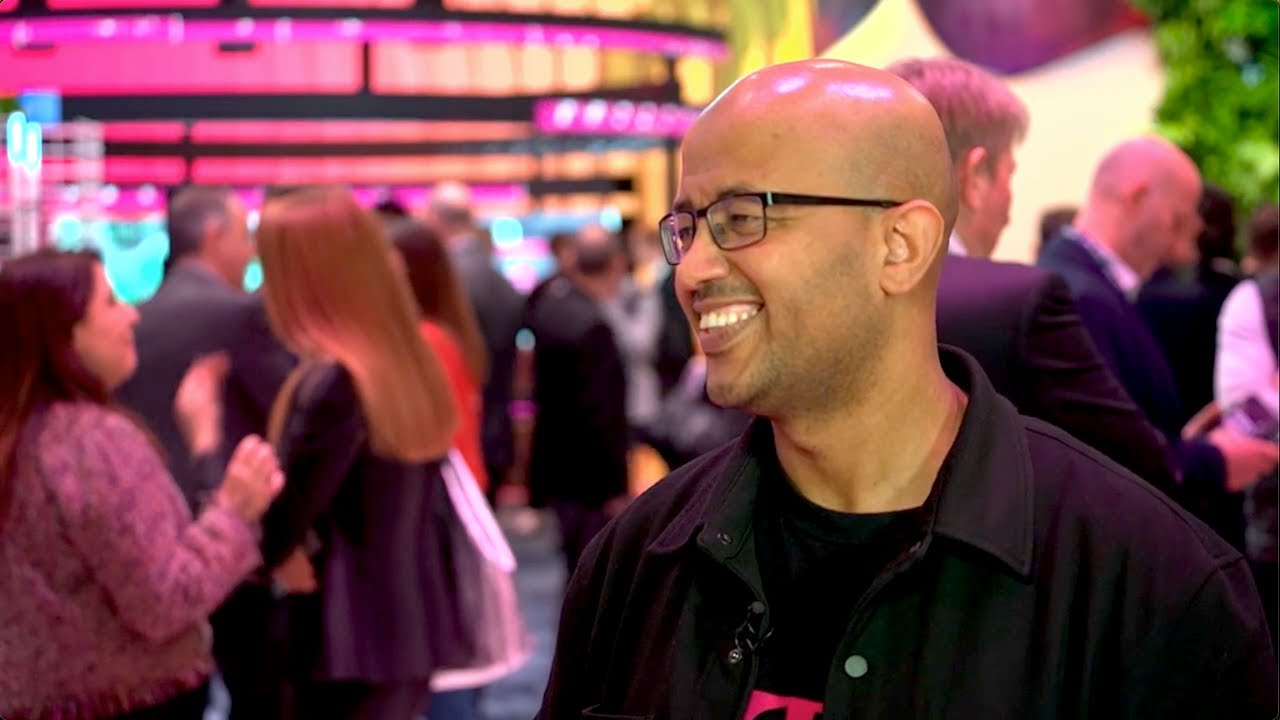 MWC25: Deutsche Telekom&rsquo;s CTO on 5G, AI and more