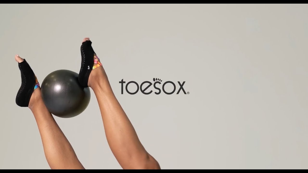 ToeSox Spring 2025 - Flash Collection