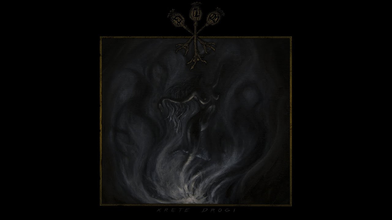 Death like Mass - Kręte drogi  (Polish Black Metal | Full EP)