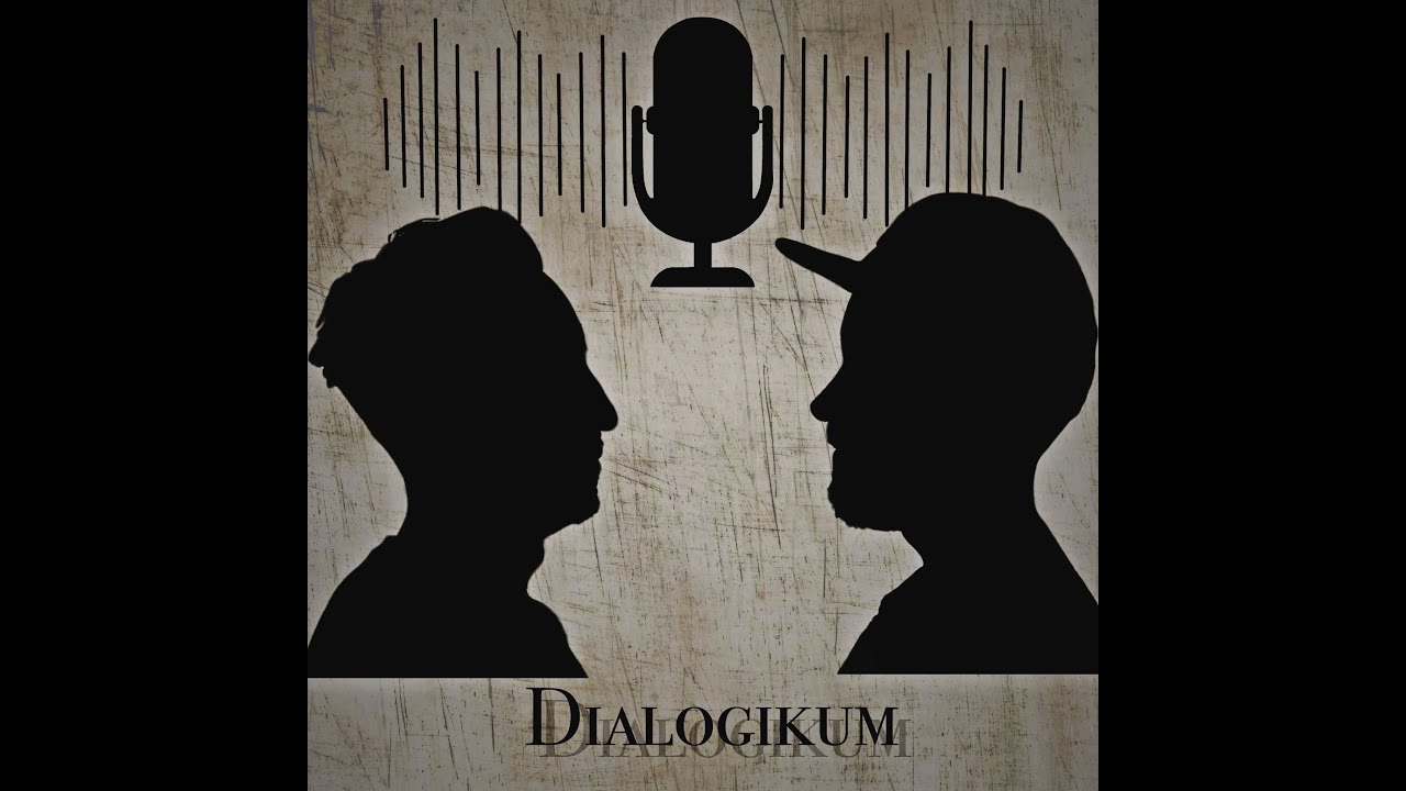 Dialogikum Folge 4 - K&uuml;nstliche Intelligenz