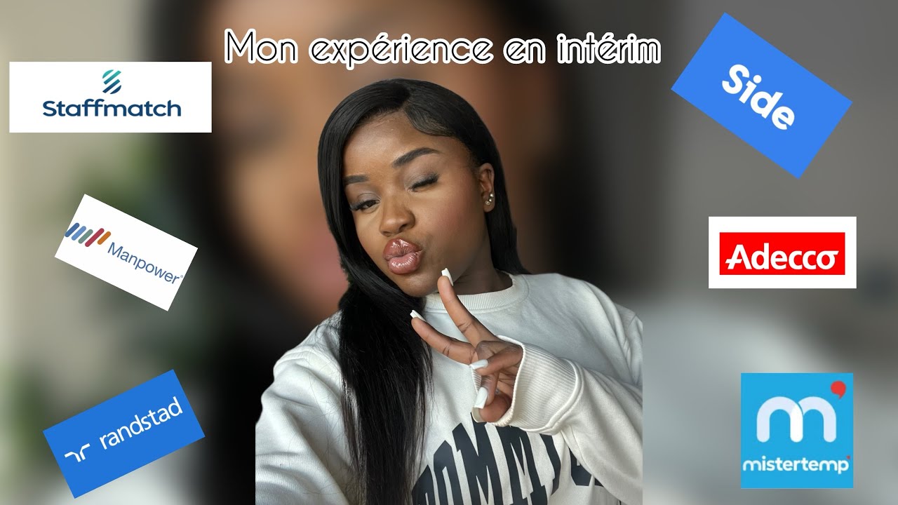 AVANTAGE ET INCONVÉNIENTS DE TRAVAILLER EN INTÉRIM ?!