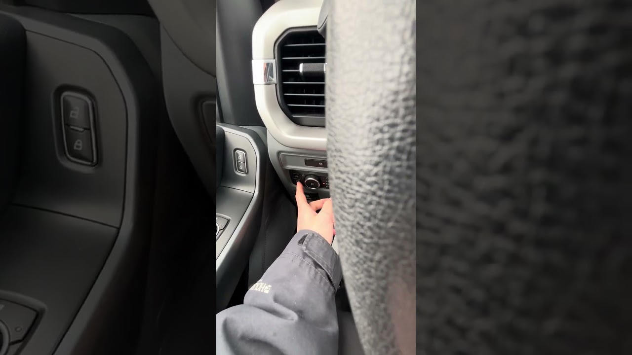 2022 Ford F150 XLT (Power Boost)