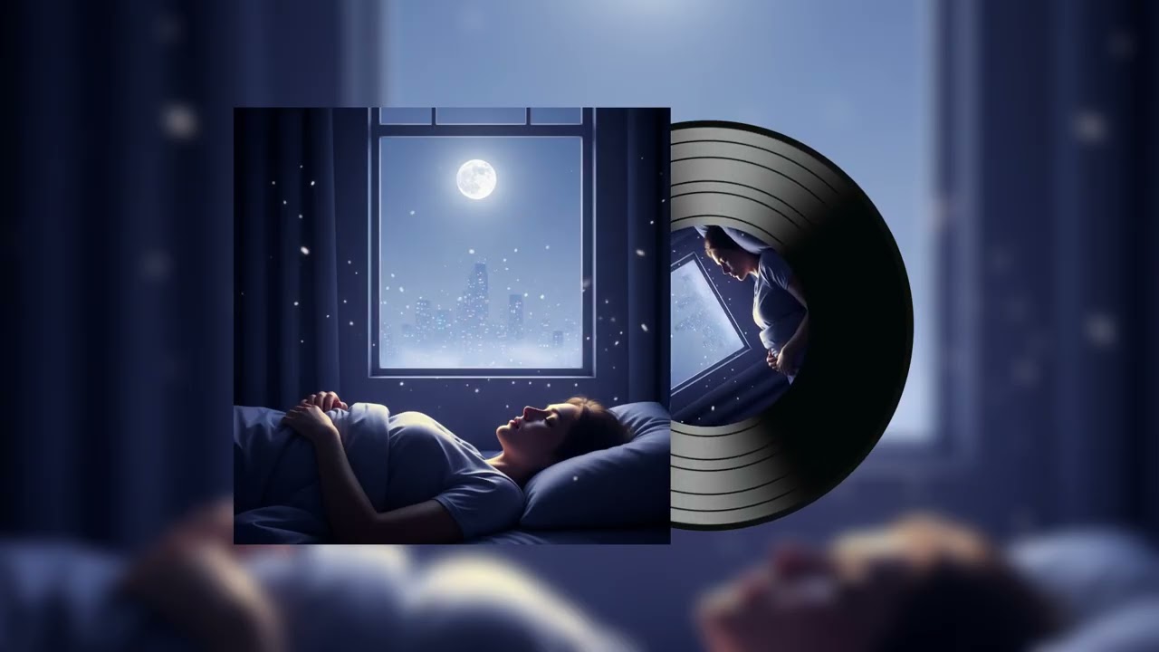 Meet You In My Dreams | FlowMuse Emotional Indie Hip-Hop
