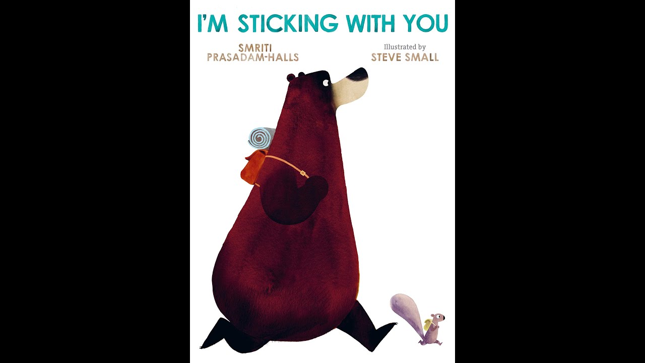 I'm Sticking With You