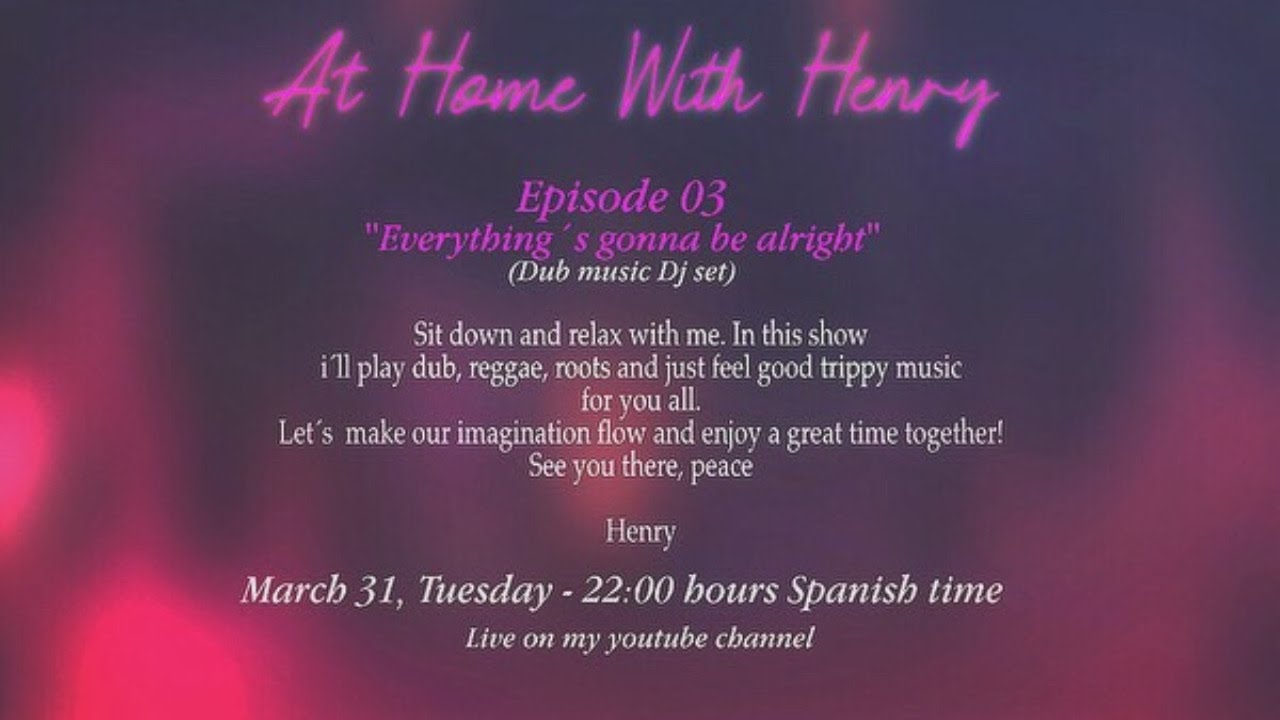 At Home with Henry 03 