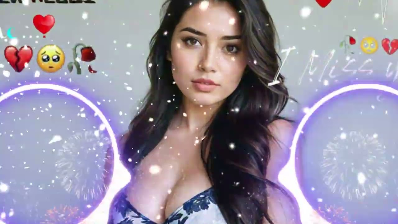 Tu Hai Wajah ✨ New Hindi DJ Song Remix | Trending Remix Love Song Viral 🎶🎙️