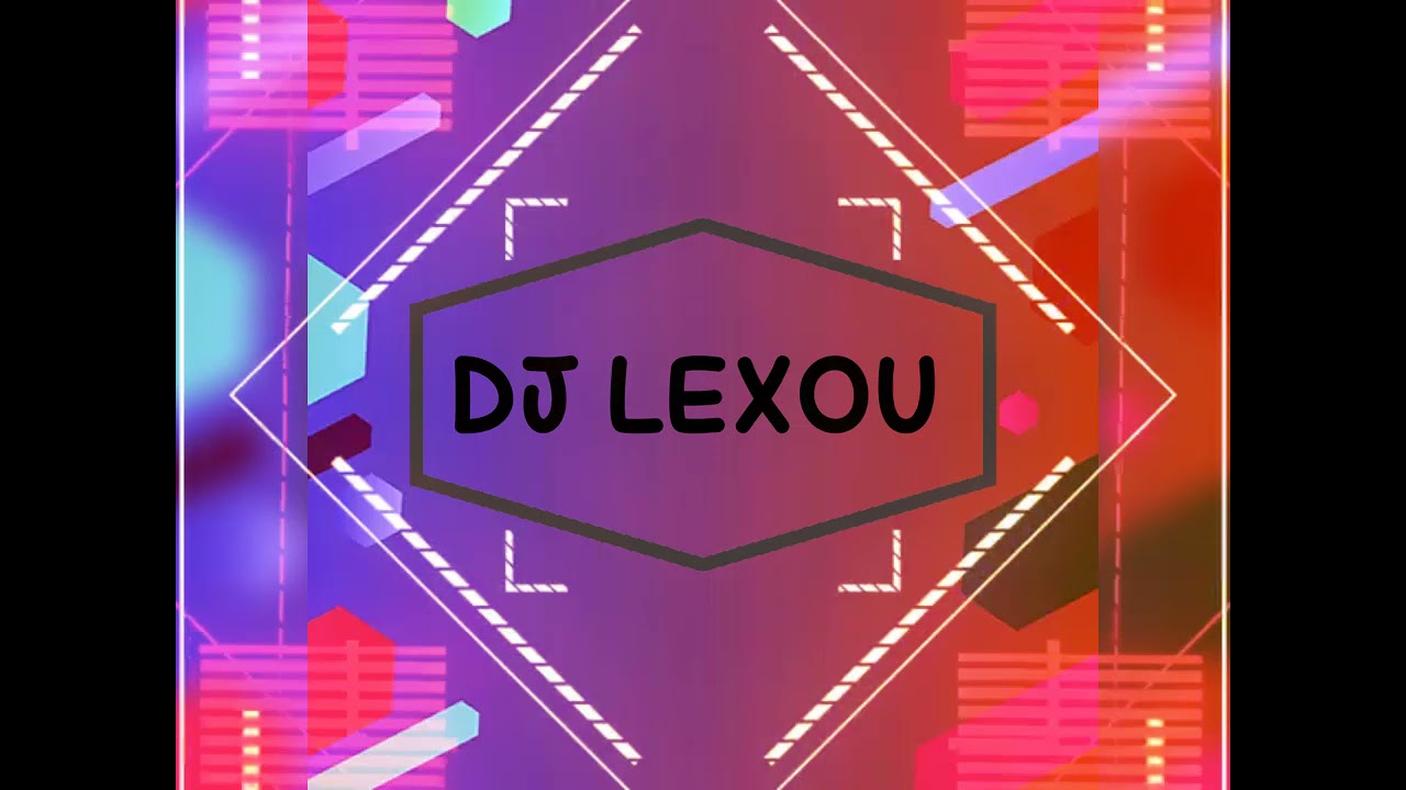 Mix DJ LEXOU 01