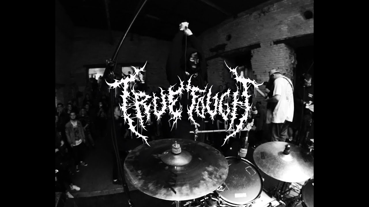 [VOD] TRUE TOUGH [OTEL'] 03.09.2022