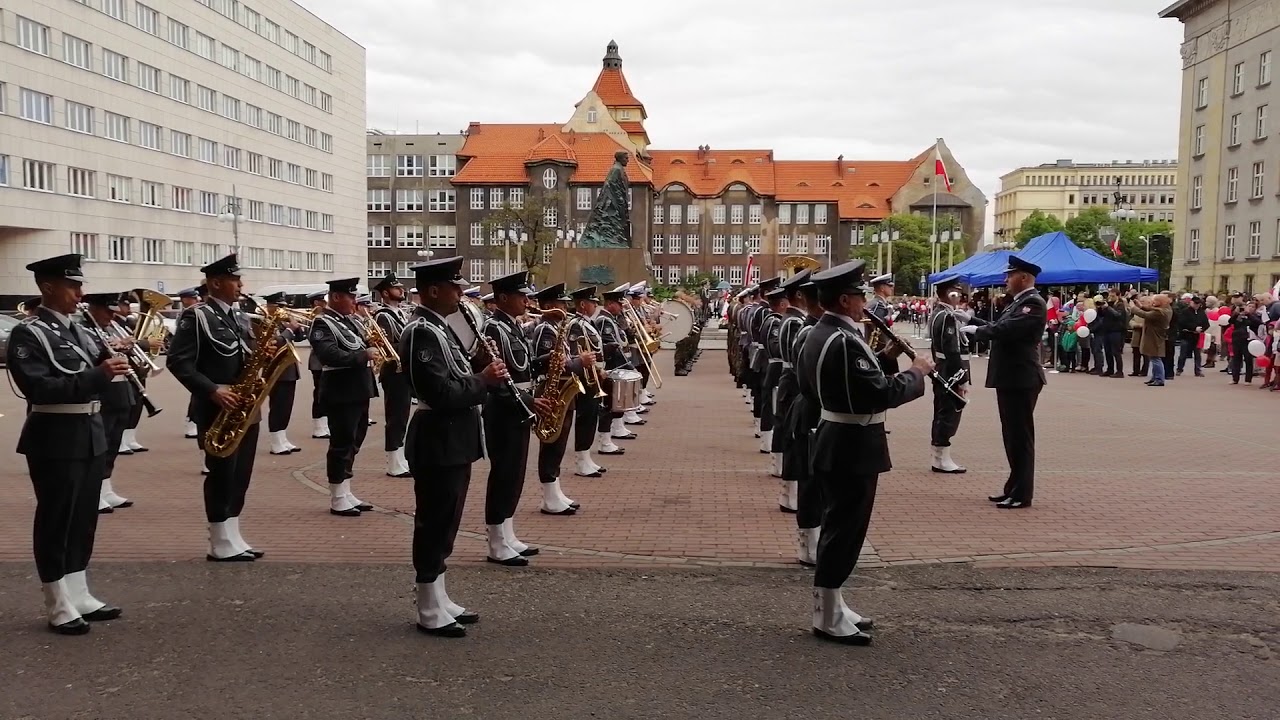 Pieśń reprezentacyjna Wojska Polskiego