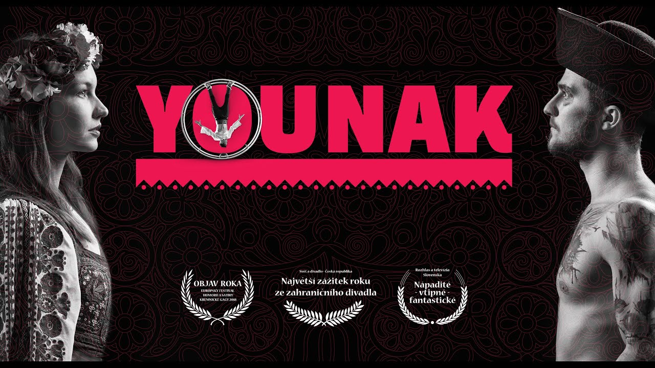 Circus Younak TRAILER