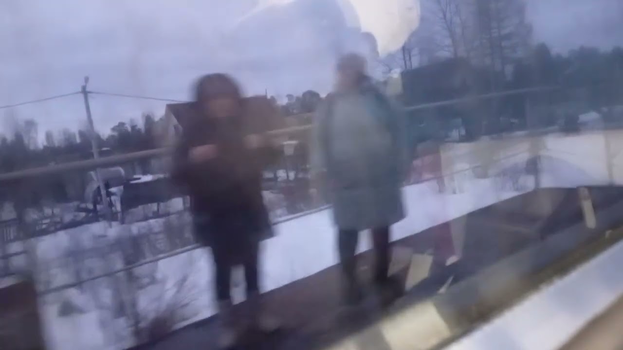 От Посёлок царское село